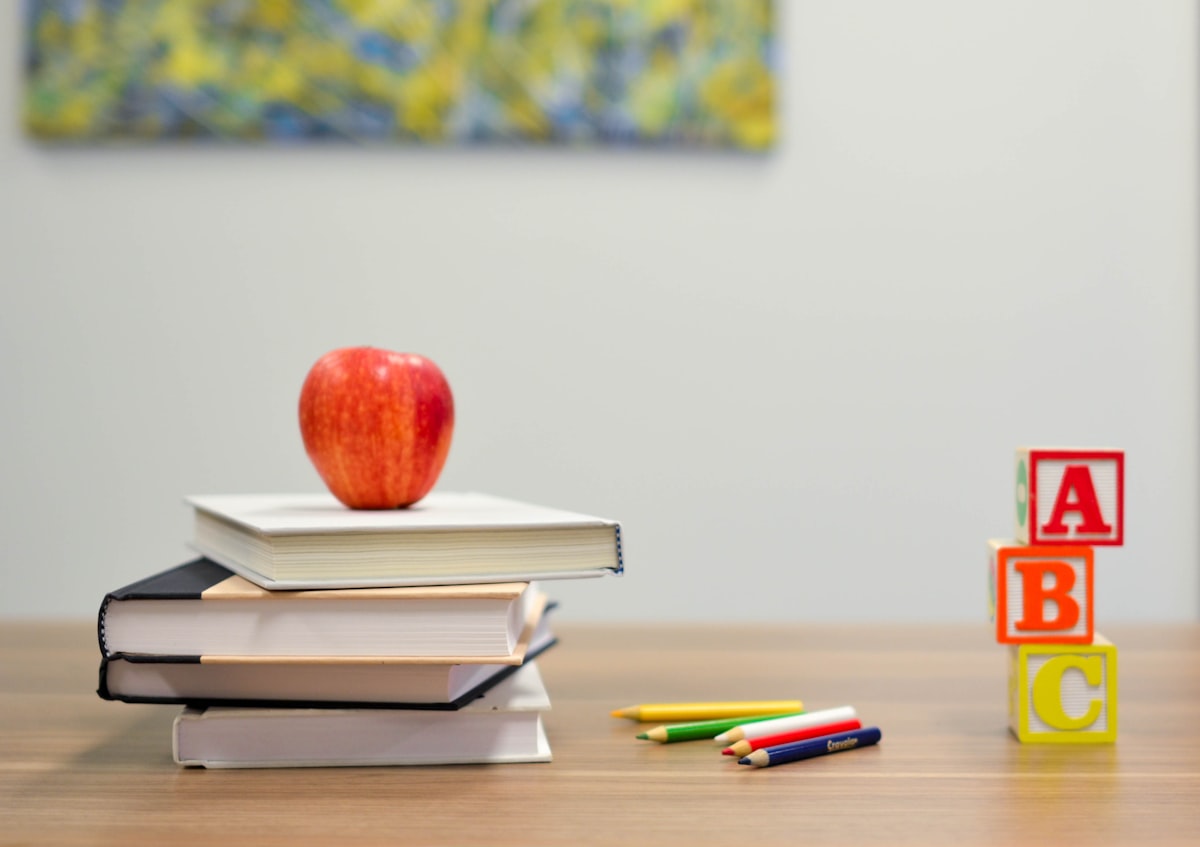 Educação em destaque