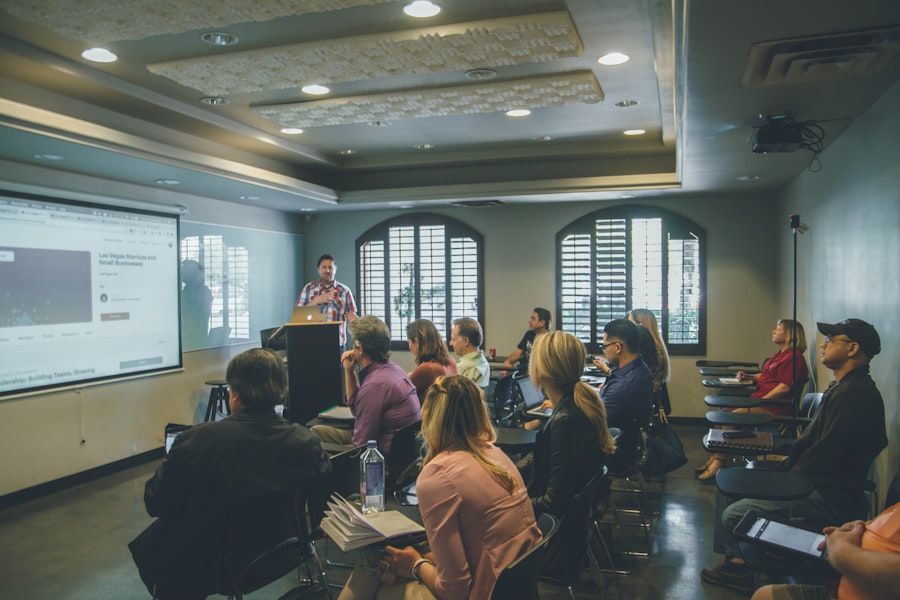 Cursos de férias